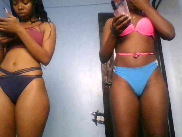 Slutgals2 webcam