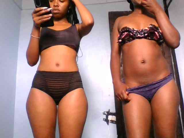 Slutgals2 webcam
