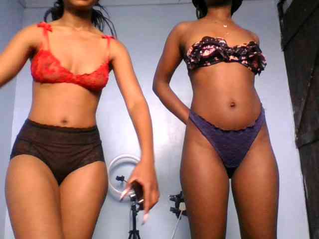 Slutgals2 webcam