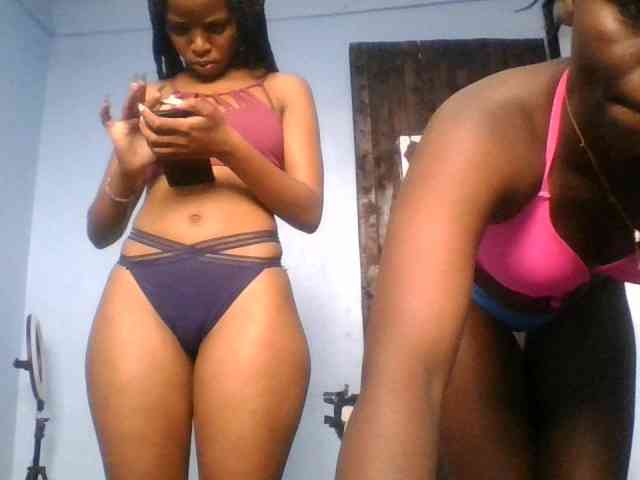 Slutgals2 webcam