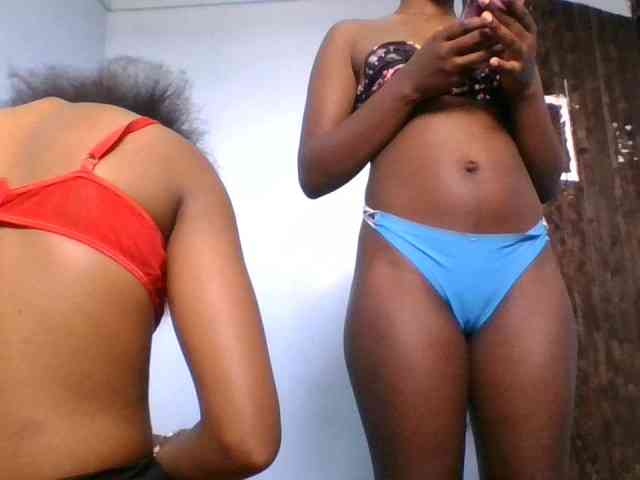 Slutgals2 webcam