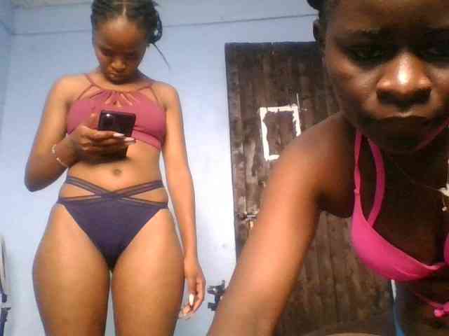 Slutgals2 webcam