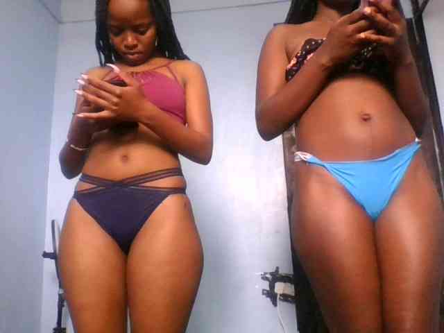 Slutgals2 webcam