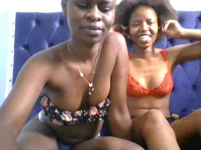 Slutgals2 webcam