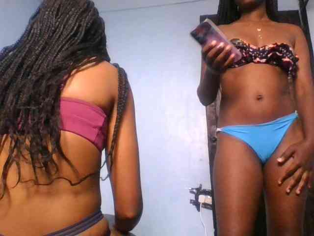 Slutgals2 webcam