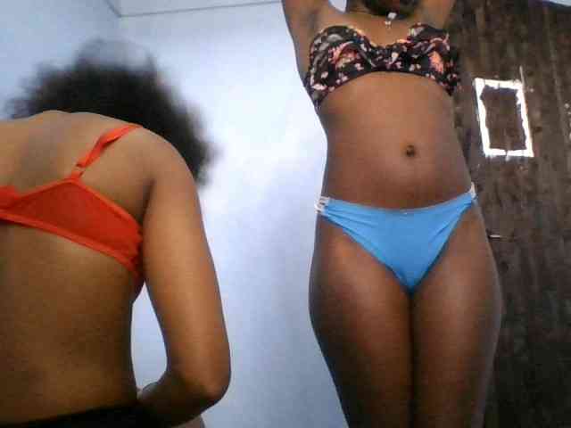 Slutgals2 webcam