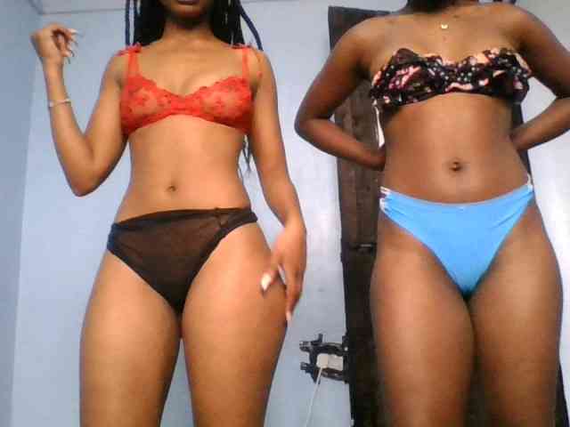 Slutgals2 webcam