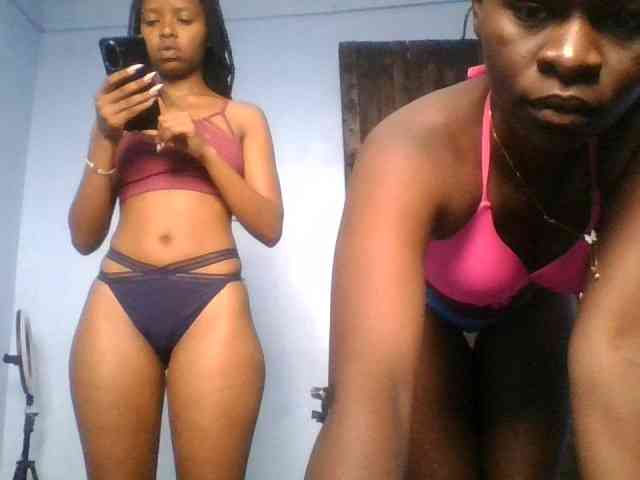 Slutgals2 webcam