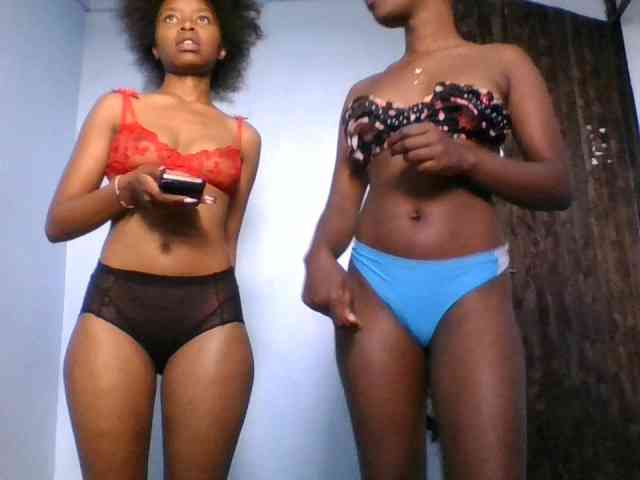 Slutgals2 webcam