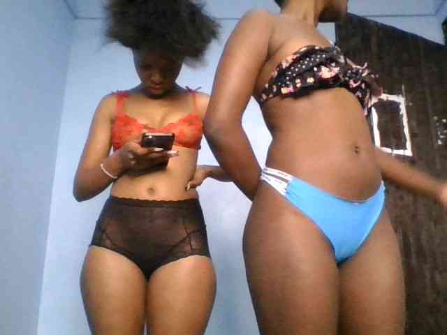 Slutgals2 webcam
