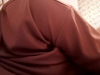 KristleKumro Porn Show