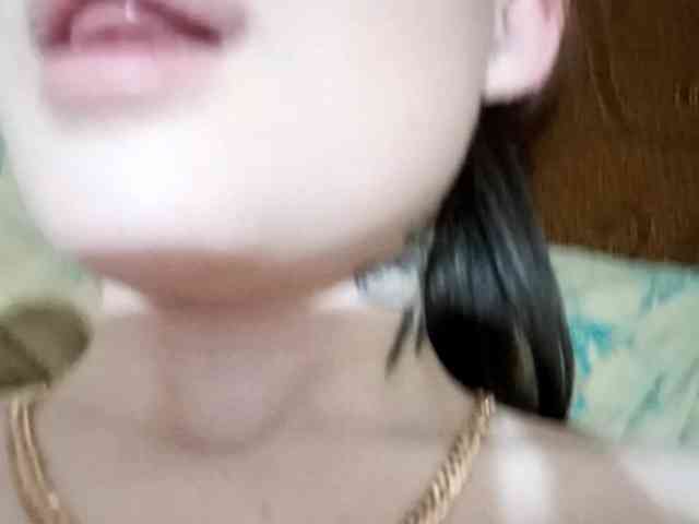 KristleKumro Live Webcam on BongaCams