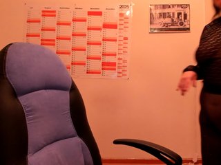 Elieen2 Porn Show