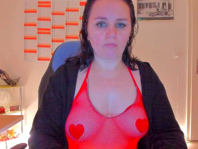 Elieen2 – webcam model profile photo