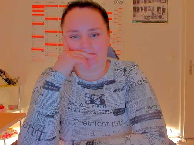 Elieen2's BongaCams show and profile