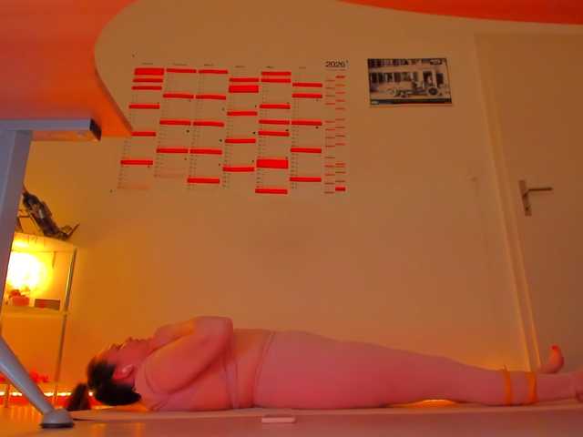 Elieen2 Live Cam on BongaCams