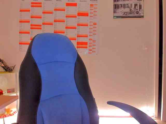 Elieen2 webcam
