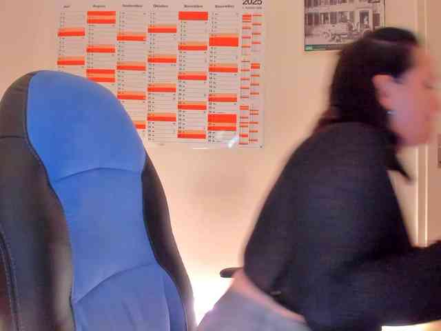 Elieen2 webcam