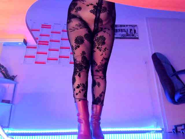 Elieen2 webcam