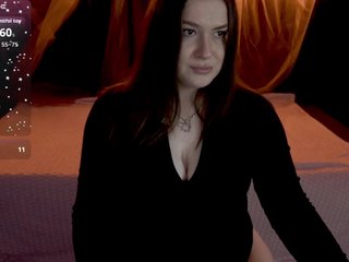 AliceOfWonders Porn Show