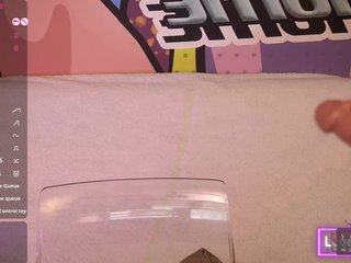 AliceOfWonders Porn Show