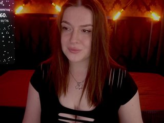 AliceOfWonders Porn Show