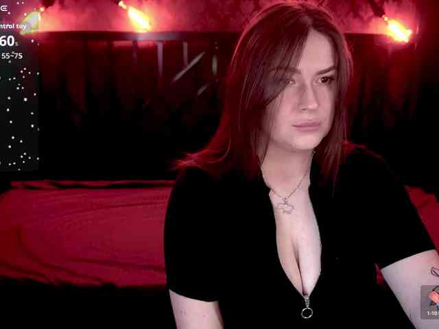 AliceOfWonders webcam