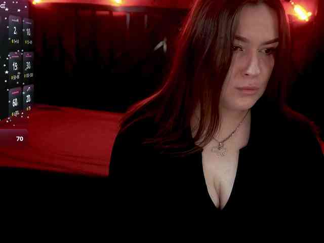 AliceOfWonders webcam