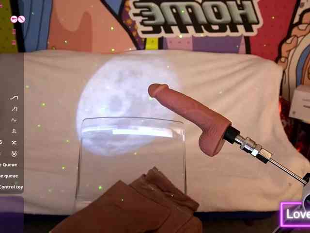 AliceOfWonders webcam