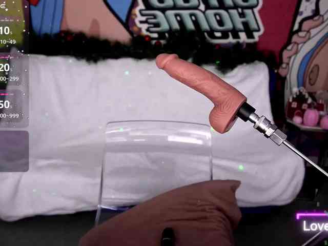 AliceOfWonders webcam