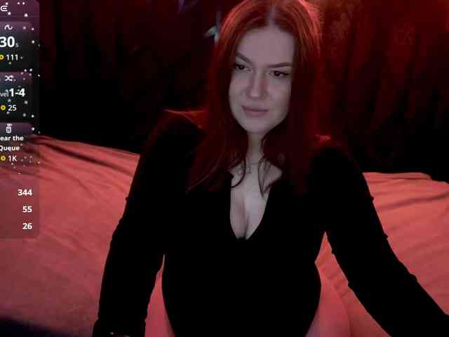 AliceOfWonders webcam