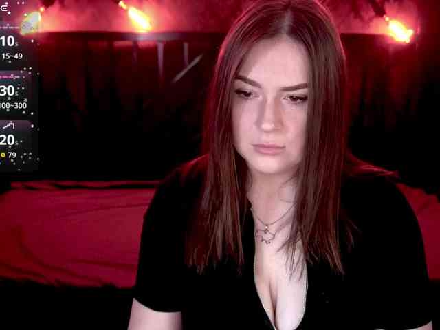 AliceOfWonders webcam