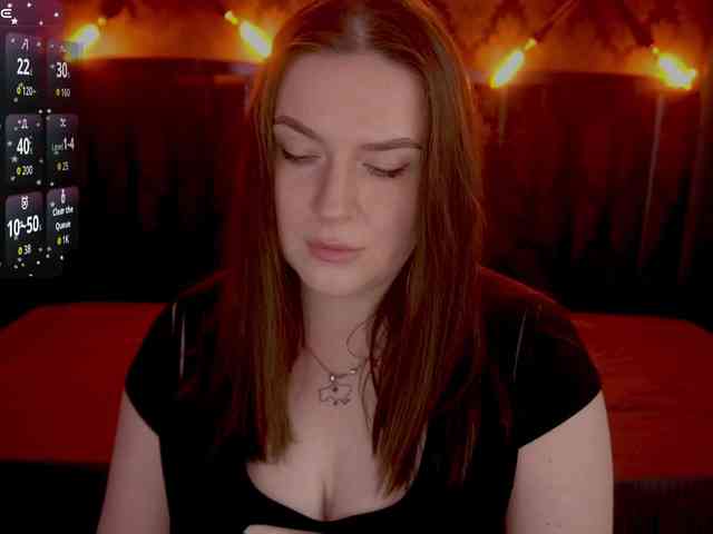AliceOfWonders webcam