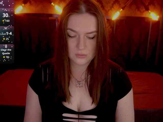 AliceOfWonders webcam