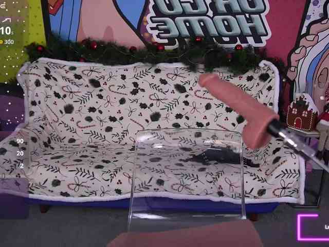 AliceOfWonders webcam