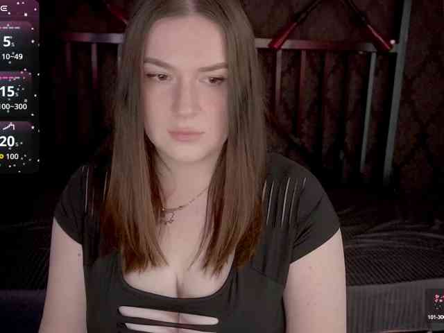 AliceOfWonders webcam
