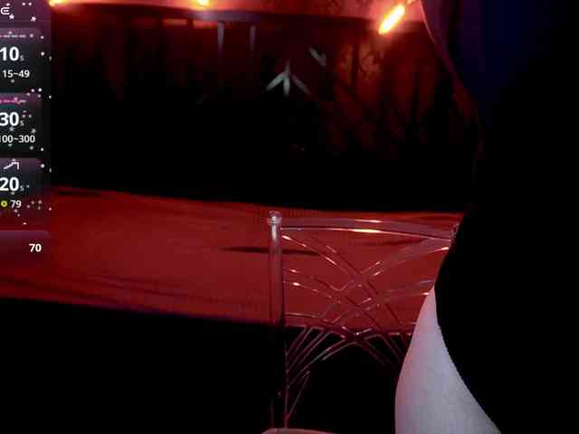 AliceOfWonders webcam