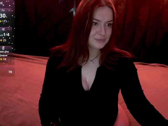 AliceOfWonders webcam