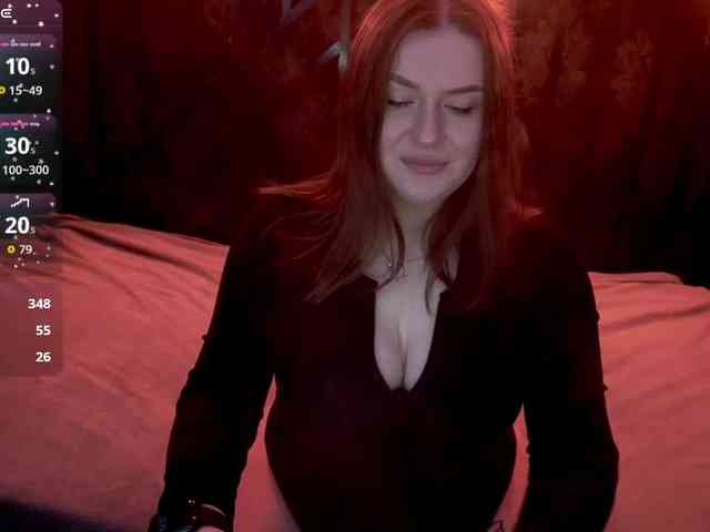 AliceOfWonders webcam