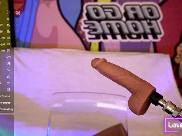 AliceOfWonders webcam