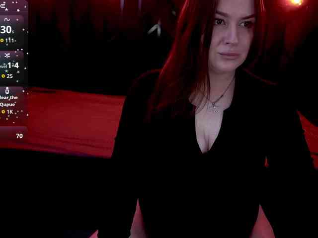 AliceOfWonders webcam
