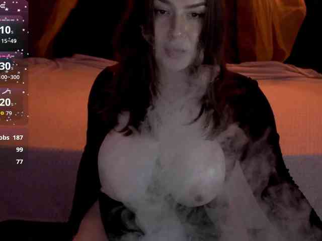 AliceOfWonders webcam