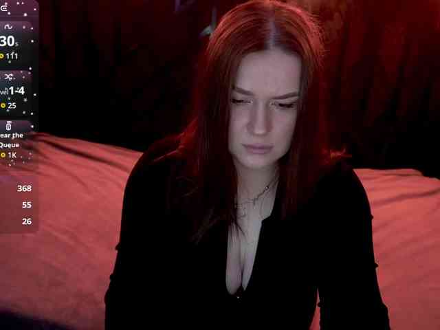 AliceOfWonders webcam