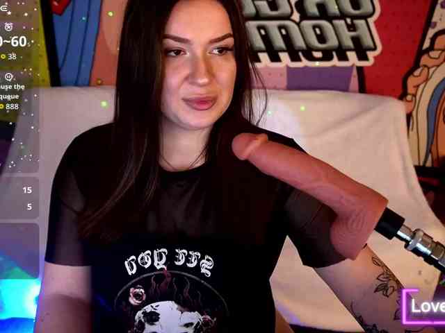 AliceOfWonders webcam