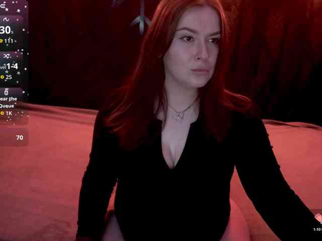 AliceOfWonders webcam
