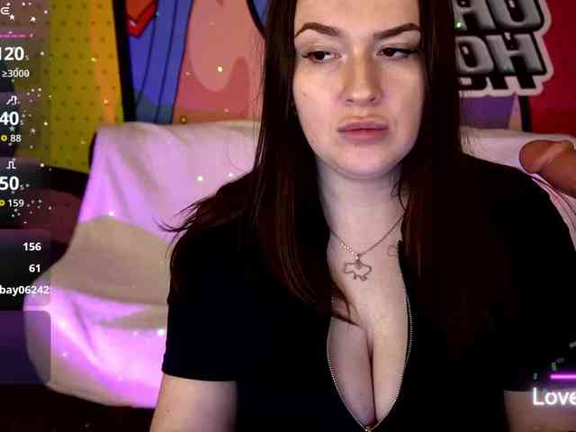 AliceOfWonders webcam