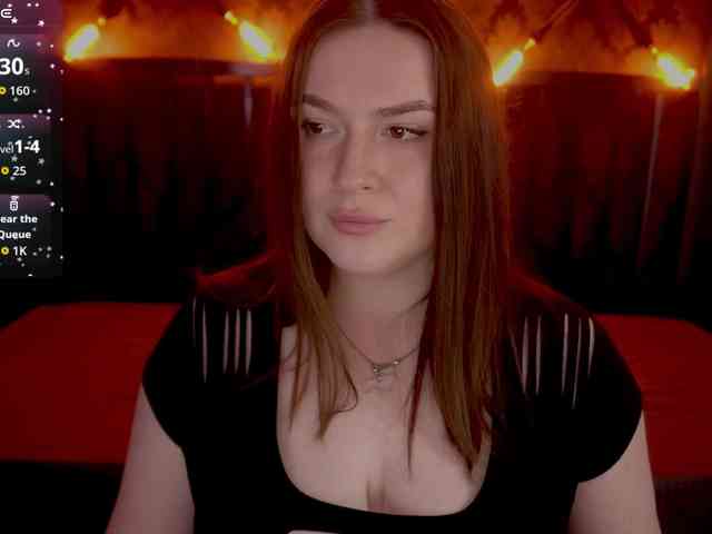 AliceOfWonders webcam