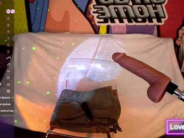 AliceOfWonders webcam