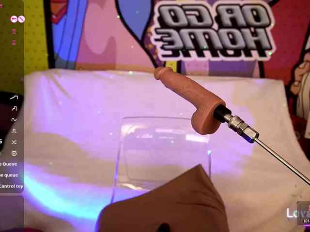 AliceOfWonders webcam