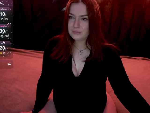 AliceOfWonders webcam